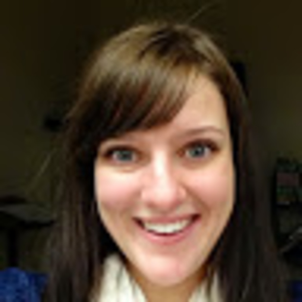 Meet your Posher, Kassandra